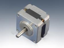 0.9° 39系列二相混合式步進電機