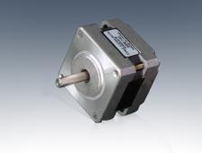 1.8° 39系列四相混合式步進電機