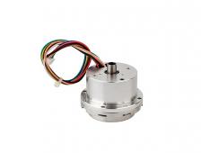 39SW高速直流無刷電機