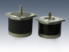 1.8° 86系列四相混合式步進電機