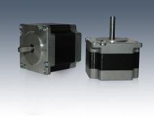 0.9° 57H系列二相混合式步進電機