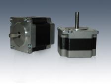 1.8° 57H系列四相混合式步進電機