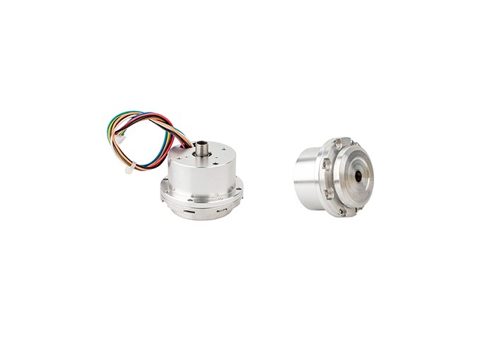 高速直流無刷電機